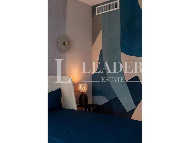Apartament 2 camere Lux | Barbu Vacarescu | Prima inchiriere
