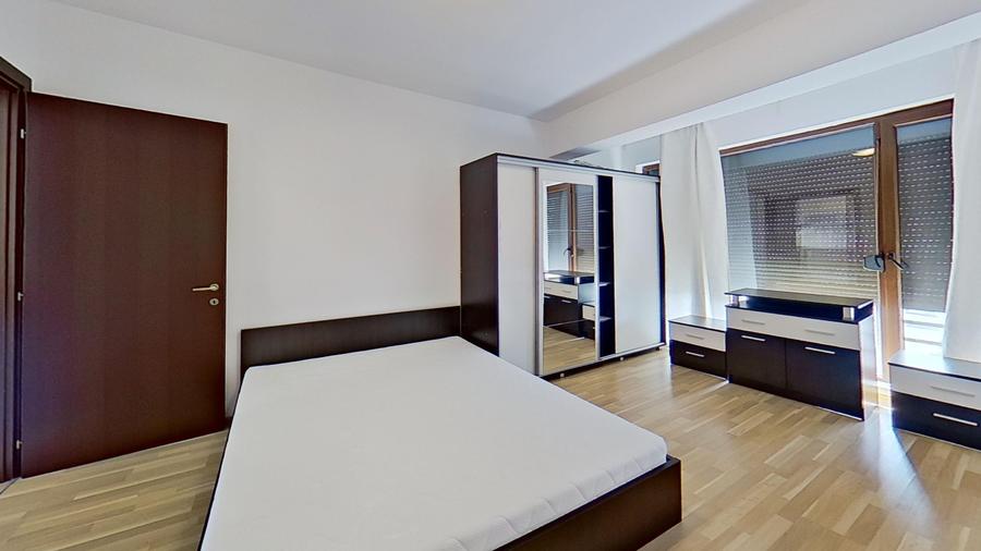 Apartament 3 camere | Băneasa – Șisești | Parcare | Centrală proprie | 2 băi