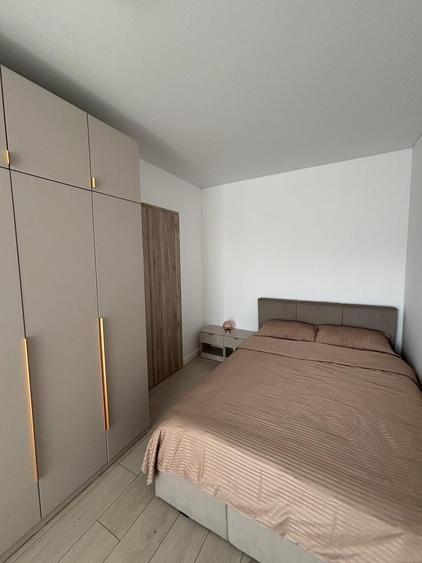2 CAMERE PREMIUM | PRIMA ÎNCHIRIERE | BLOC NOU 2026 | PARCARE | 81 RESIDENCE