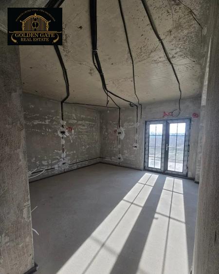 COMISION 0 | Magurele - Casa Individuala 4 Camere 120mp Teren 600mp