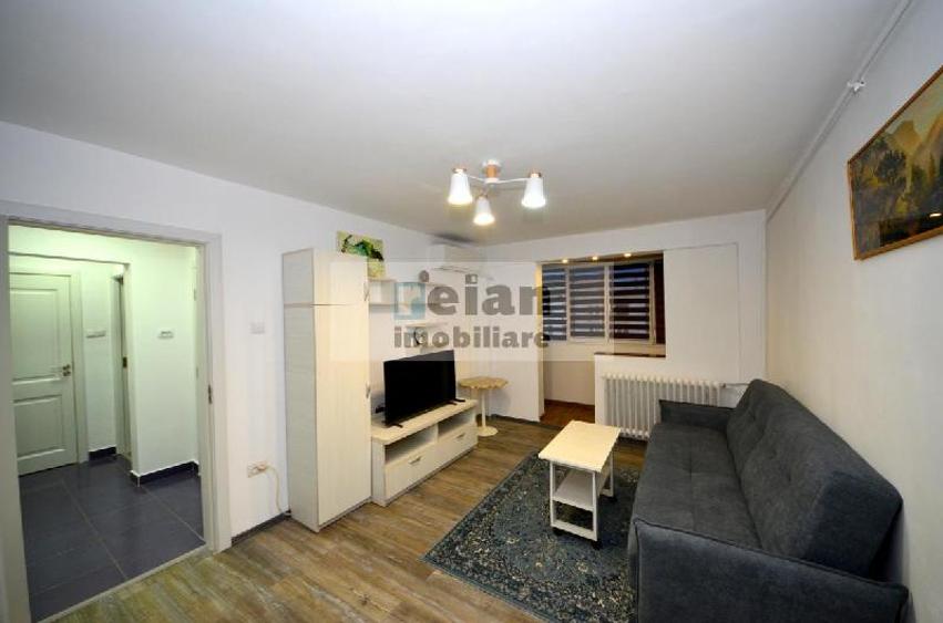 Tei - Grigore Moisil, 2 Camere Decomandat, Nou Mobilat Utilat Modern