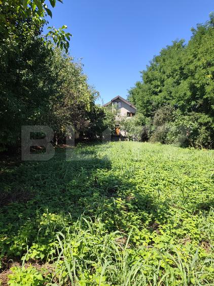 Casă P+1+M, 200 mp, zona CUG