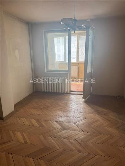 Apartament cu 3 camere, etaj2,  2balcoane, Centru Civic Brasov - 3