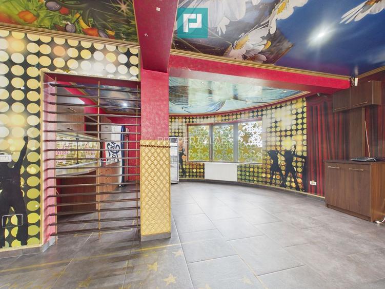 Spațiu comercial/birouri ETAJ 1 de închiriat - 9
