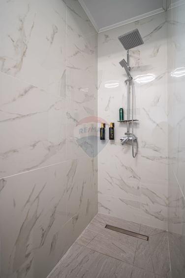 Apartament NOU cu 2 camere în Busteni | Vedere panoramica | Etajul 1