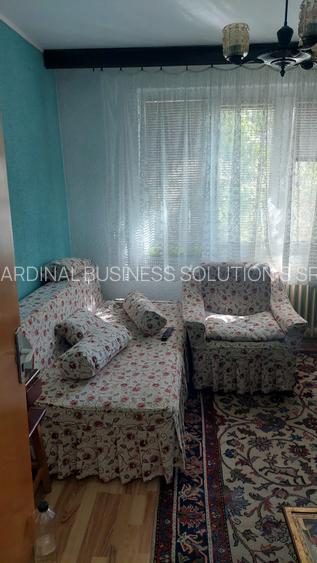 Th.Pallady  -  apartament 3 camere, decomandat - 8