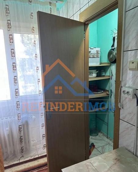 Apartament 3 camere Berceni