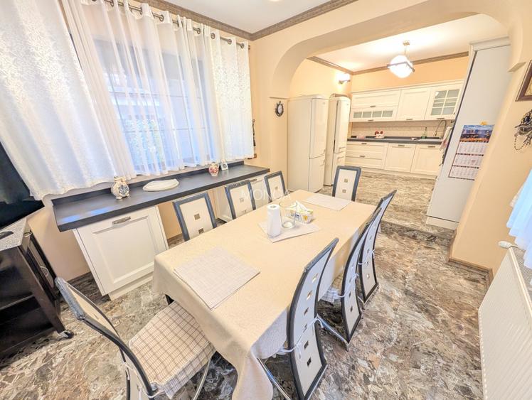 Casa cu piscina si ponton pe lac | Balotesti | 7 camere | Finisaje Premium - 21