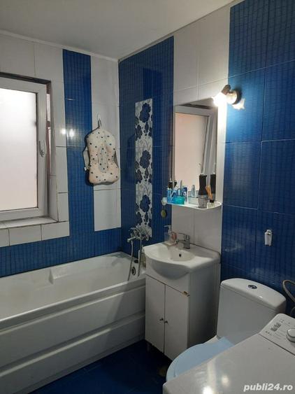 2 camere decomandat, 55 mp, 2 balcoane, parcare, 0% comision, Primărie