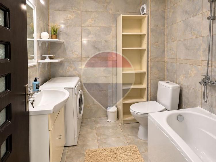 Apartament primitor cu 2 camere sector 1 | Soseaua Chitilei