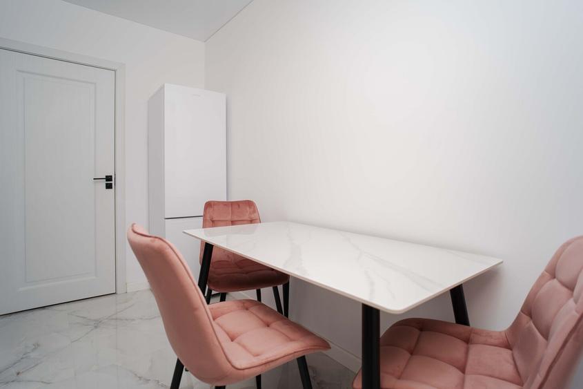 NICOLINA, BLOC NOU, APARTAMENT DE 47 MP CU LOC DE PARCARE