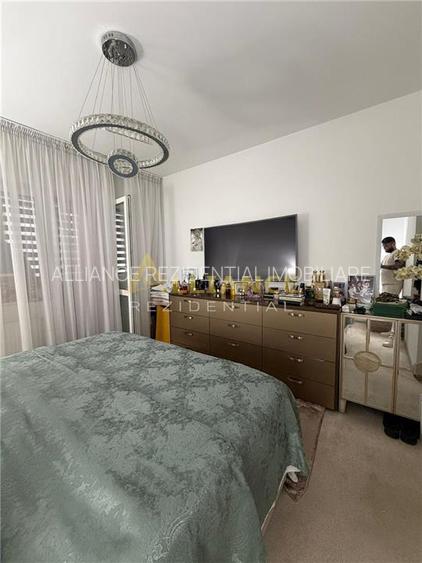 Sector 4 Metrou Aparatorii Patriei Apartament 2 Camere Mobilat si Utilat - 5