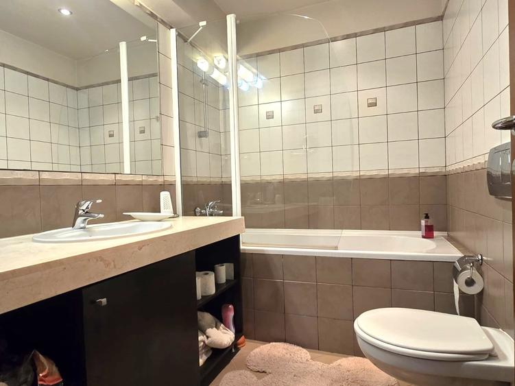 Apartament 4 camere Parc Herastrau