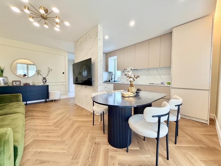 Duplex Premium in Remetea Mare | Mobilat Lux | Design Exclusiv