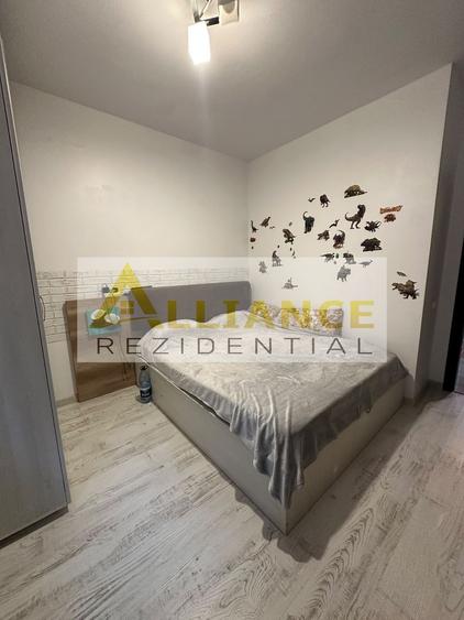 APARTAMENT 3 CAMERE DE VÂNZARE ÎN EXCLUSIVITATE CU 2 PARCĂRI