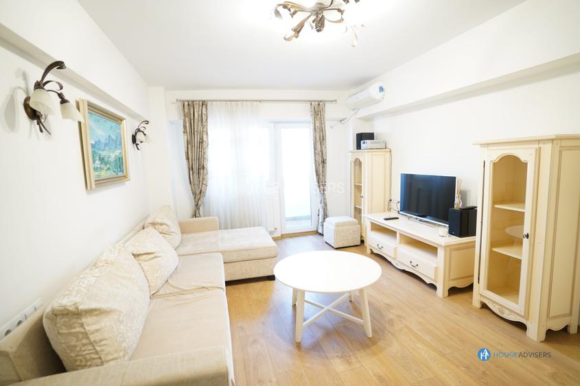 Inchiriere apartament 2 camere Universitate - 2
