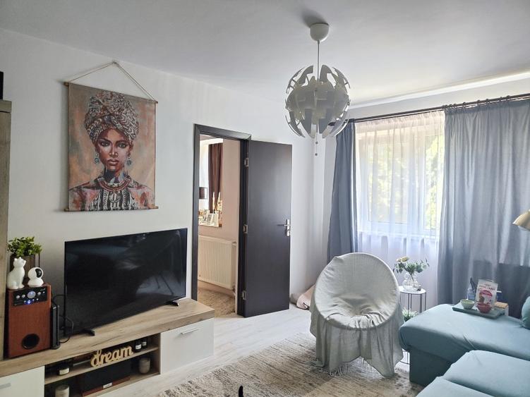Apartament cu 3 camere de vânzare – Proprietar – Zona Șagului, Timișoara