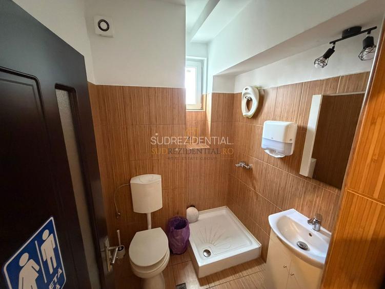 Cladire birouri ultracentral - multiple destinatii ( office/clinica ) - 24