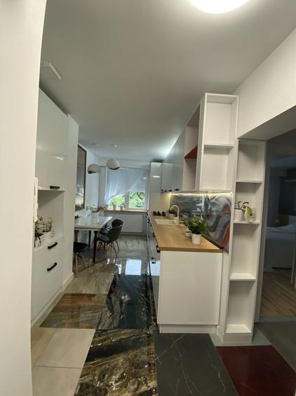 Apartament 3 camere lux langa Prefectura