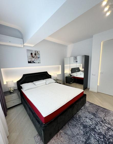 Apartament de 3 camere, 75 mp, centrala, balcon, Cortina North