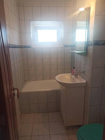 De vânzare apartament cu 2 camere la Sfântu Gheorghe