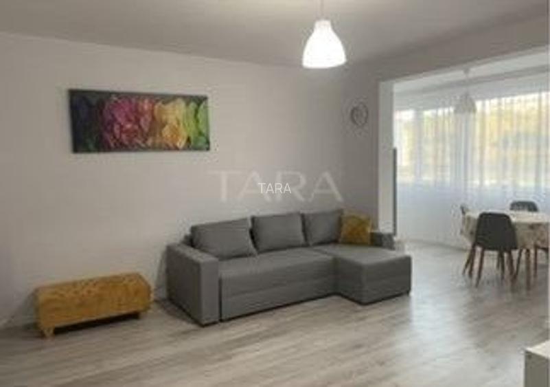 Apartament 2 camere – zona Vivo / BMW
