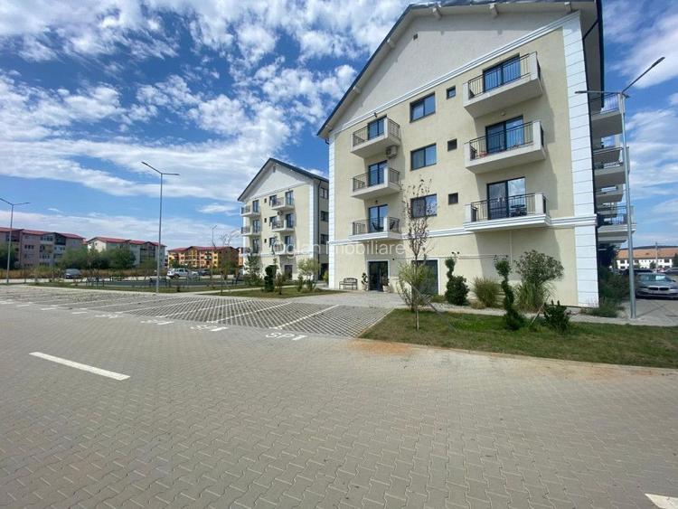 Apartament 2 cam nou, Etaj 1, Predare Imediata!  Selimbar 0% Comision - 7