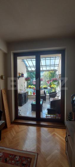 Casa Triplex, S+P+1+2+M, zona Ultracentral.