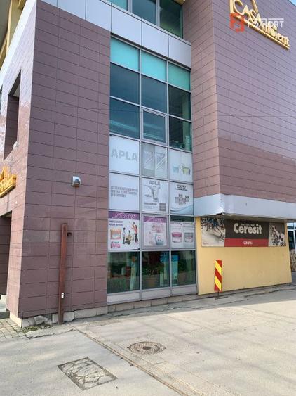 COMISION 0% Spatiu Comercial 470 mp | P+2E | Pretabil Clinica, After School