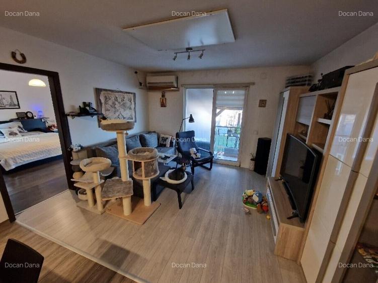 Apartament 3 camere cu grădină proprie de 70 mp | 2 locuri de parcare | Clasa