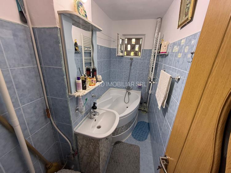 Apartament 2 camere zona KM 4-5 - 5