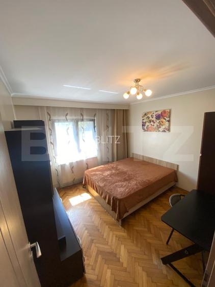 Apartament 3 camere, 65 mp, zona Zorilor