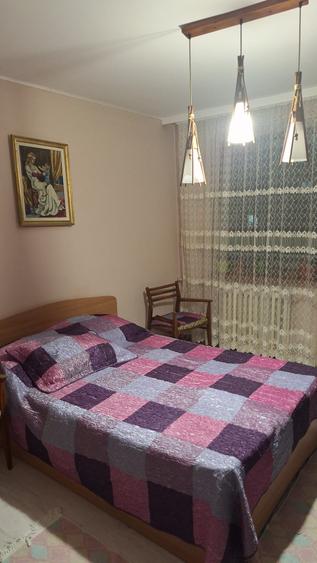 City Park Mall- 4 camere ,2 gr sanitare, 2 balcoane