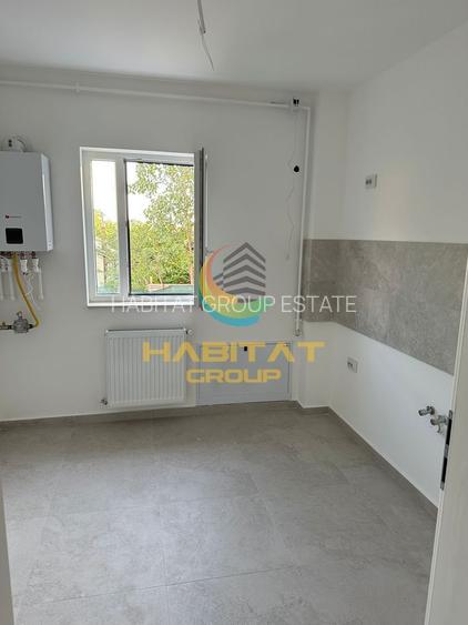 3 camere centrala termica Berceni - Grand Arena