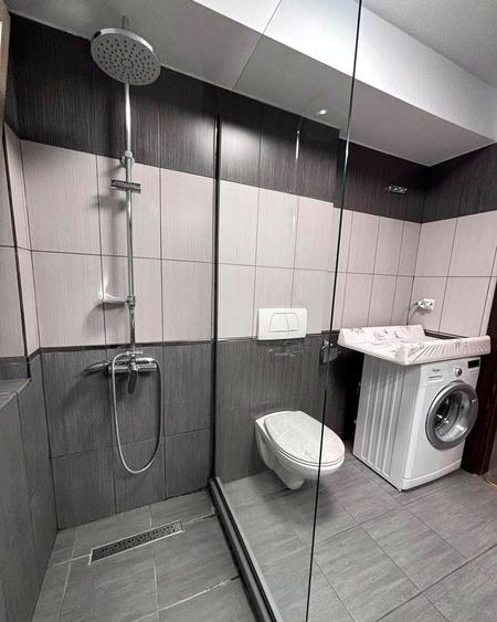 Floreasca, Str. Rahmaninov – 56 mp, 2 băi Bloc 2010, aproape de 4 parcuri