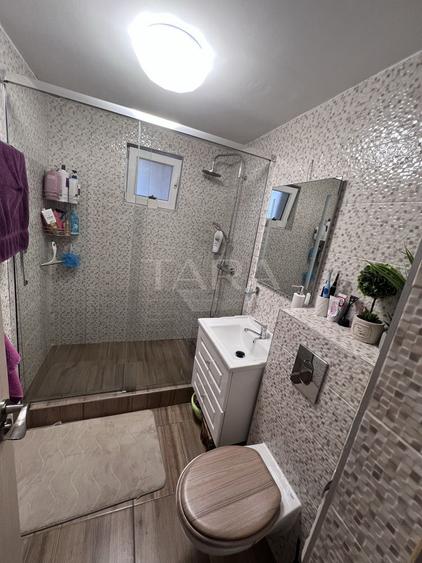 Apartament decomandat cu 3 camere, ideal pentru familie – Mărăști.
