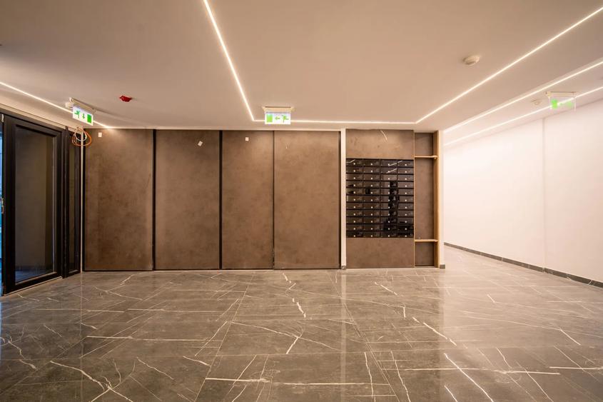 Apartament nou 2 camere | Finisaje moderne | Pipera