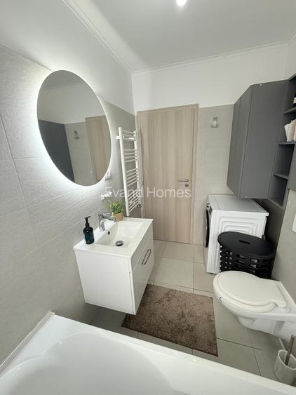 3 Camere + Mansarda + Curte - ai tot ce vrei intr-un singur loc - 9