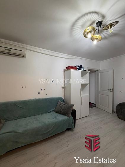 EXCLUSIVITATE LA VANZARE - 2 CAMERE SEMI - CIRESICA - - 6