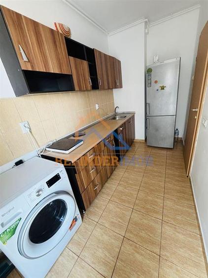 Vanzare garsoniera Titan-Rasarit de Soare 34mp+loc parcare