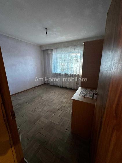 De vânzare un apartament spațios cu 3 camere – Cartier Tudor Vladimire - 3