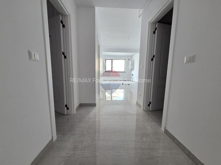 Apartament 2 camere | Focșani Nord | Finisat Modern