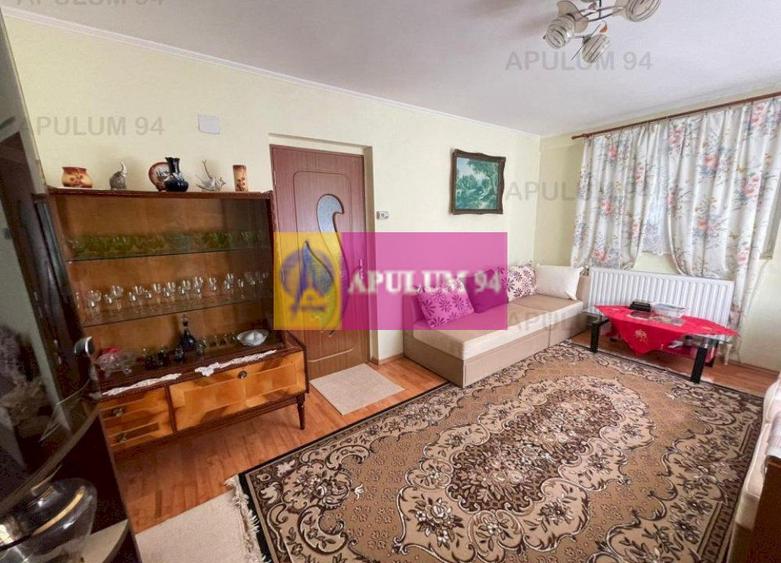 Apartament cu 2 camere de vânzare în Sinaia