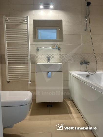Apartament 3 camere, Buna Ziua, Sophia Residence, parcare, terasa 15 mp