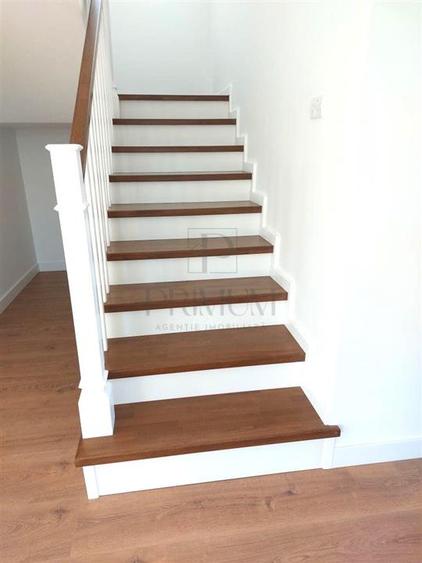 DUMBRAVITA - DUPLEX PREMIUM - 5 CAMERE - 2 BAI - DRESSING - CAMERA TEHNICA