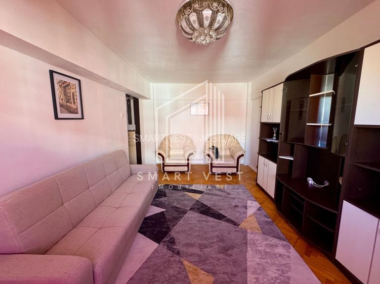 Inchiriere apartament 2 camere | Etaj 5 cu lift | Zona Soarelui - 2