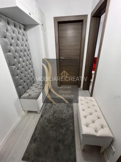 Garsoniera de inchiriat | 21 Residence | Complet mobilata - 6