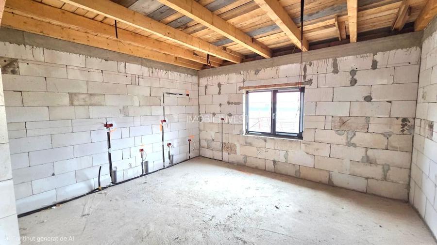 Casă individuală în Alba Iulia, construcție nouă, teren generos - 5