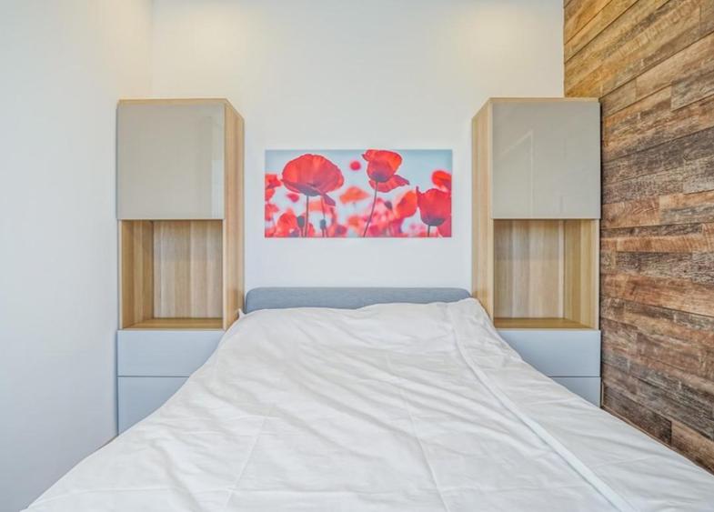 Pet friendly/modern apartament/Promenada Mall