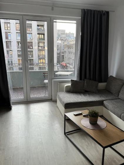Apartament 2 camere Piata Romana | ASE| Langa metrou